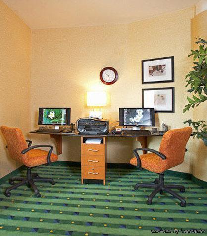 Springhill Suites By Marriott Oklahoma City Airport Facilități foto