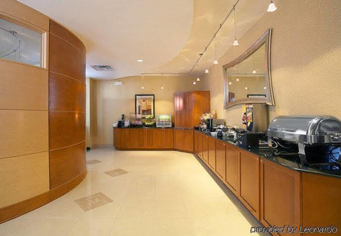 Springhill Suites By Marriott Oklahoma City Airport Exterior foto